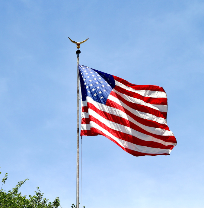 Memorial Day … Remembering the Cost of Freedom