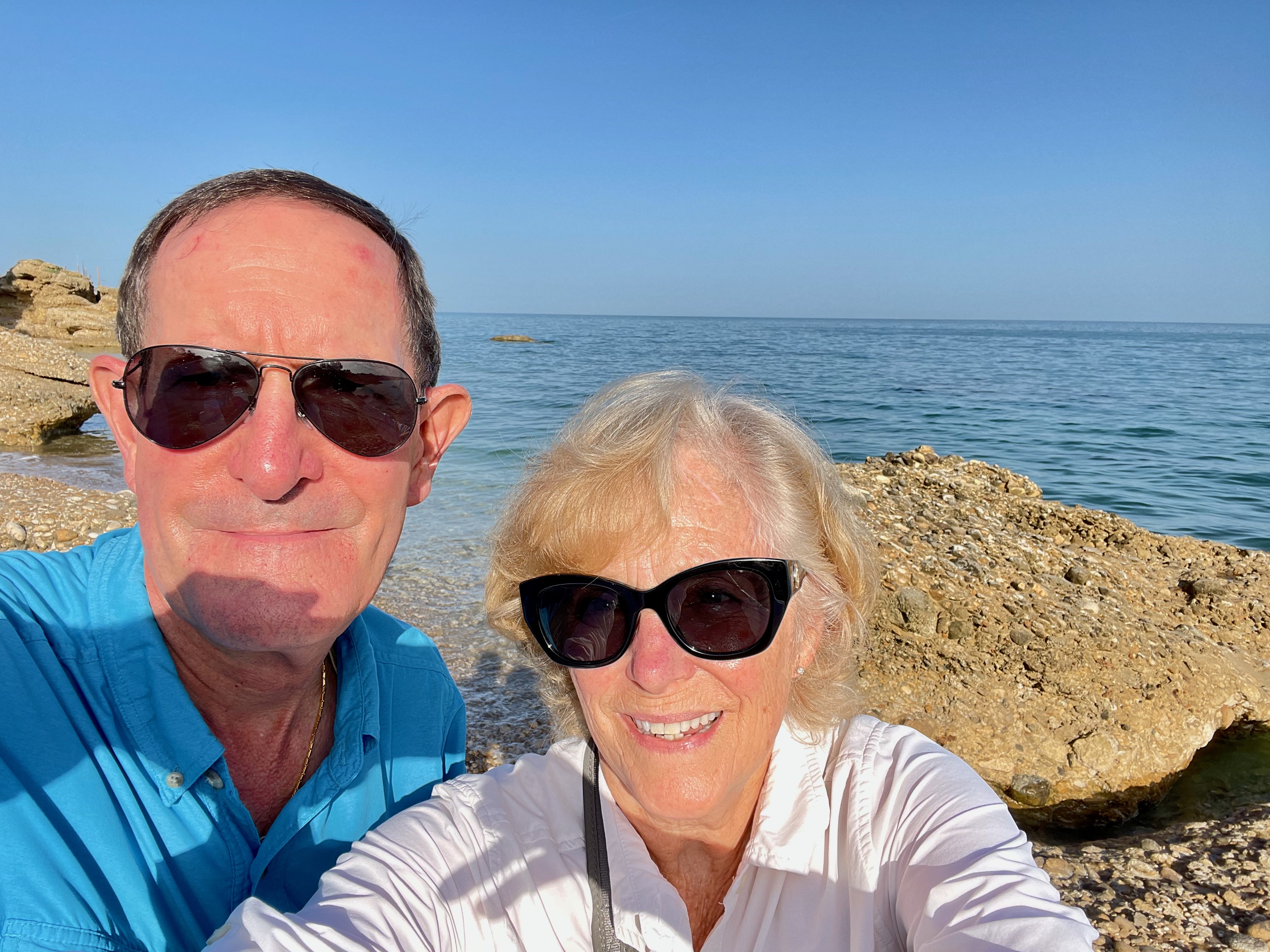 Celebrating 54 Years of Enduring Love