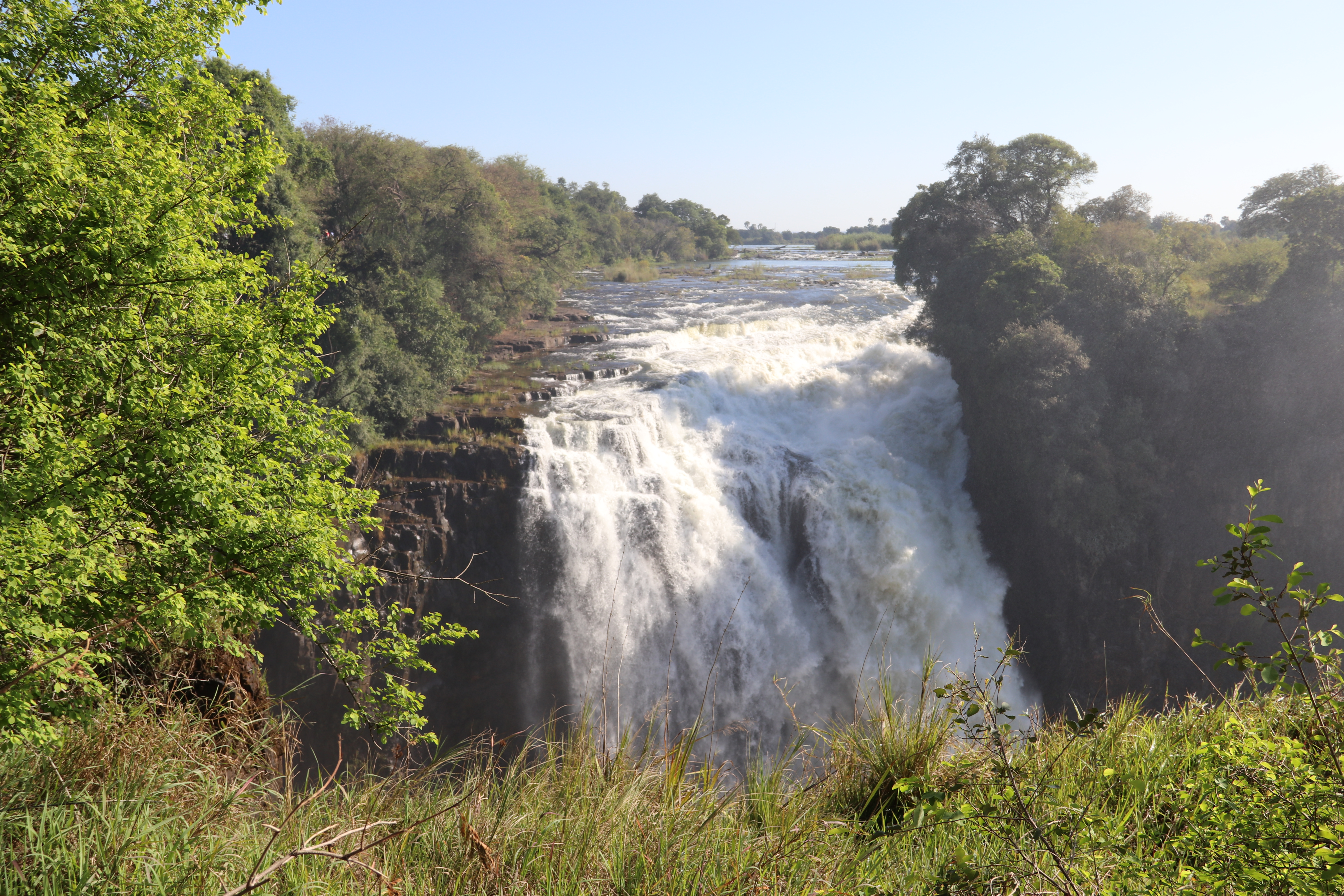 God’s Love Is The Fountain of Life