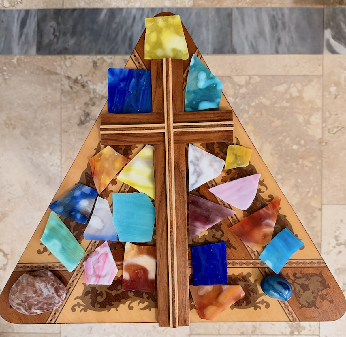 The Way of the Kingdom of God